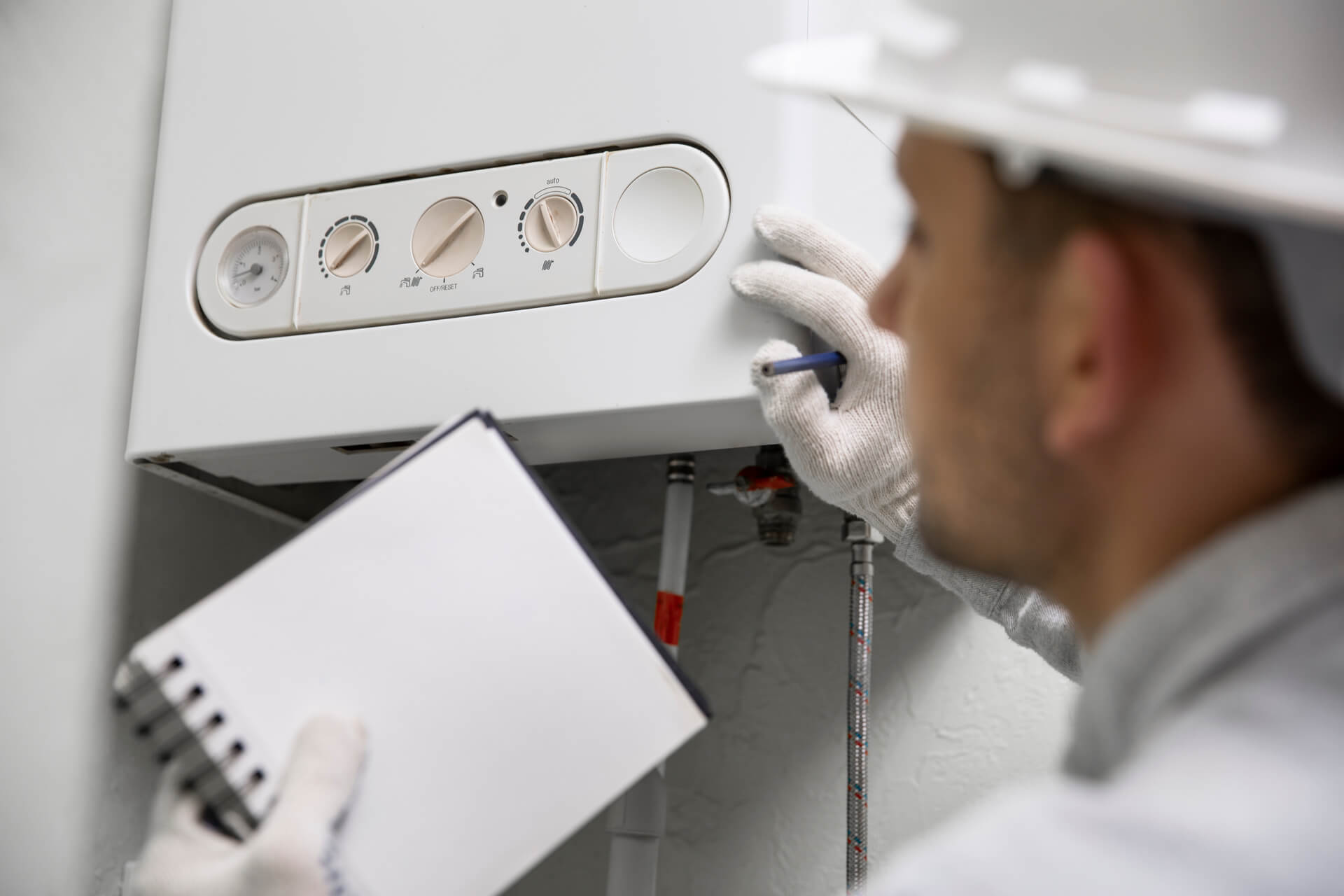 Instalacja grzewcza – schematy centralnego ogrzewania